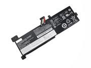 Genuine LENOVO 5B10Q62138 Laptop Battery 5B10R24750 rechargeable 4610mAh, 35Wh Black In Singapore