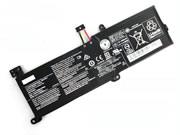 Genuine LENOVO 5B10M88059 Laptop Battery 5B10M90490 rechargeable 4645mAh, 35Wh Black In Singapore