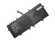 Genuine UTL UTL-3987118-2S Laptop Battery  rechargeable 6000mAh, 45.6Wh Black In Singapore