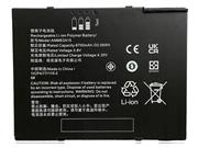 Genuine ZEBRA AMME4607 Laptop Computer Battery AMME2415 rechargeable 8700mAh, 33.06Wh Black In Singapore