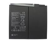 Replacement HUAWEI HB28D8C8ECW-12 Laptop Battery  rechargeable 7250mAh, 27.7Wh Black In Singapore