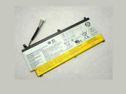 Genuine LENOVO L13L1P21 Laptop Battery 121500205 rechargeable 4730mAh, 17.5Wh Black In Singapore