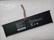 Genuine ACER MLP4270136-2S Laptop Battery MLP42701362S rechargeable 5000mAh, 37Wh Black In Singapore