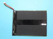 Replacement CHUWI NV32100140 Laptop Battery SD-32100140 rechargeable 6000mAh, 22.8Wh Black In Singapore