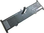 Genuine DELL MJMVV Laptop Battery NXX33 rechargeable 3500mAh, 28Wh Black In Singapore