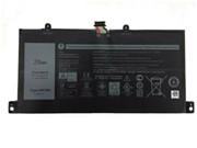 Genuine DELL 1MCXM Laptop Battery G3JJT rechargeable 3520mAh, 28Wh Black In Singapore