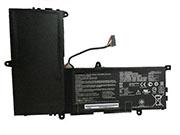 Genuine ASUS C21N1521 Laptop Battery C2IN1521 rechargeable 5000mAh, 38Wh Black In Singapore