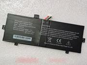 Replacement MCNAIR 2ICP4/78/106 Laptop Battery MLP40781062S rechargeable 5000mAh, 38Wh Black In Singapore