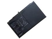 Replacement HUAWEI HB29J7B7EEW Laptop Battery  rechargeable 10000mAh, 38.5Wh Black In Singapore