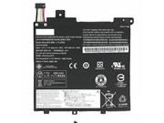 Genuine LENOVO L17M2PB2 Laptop Battery 2ICP65590 rechargeable 5055mAh, 39Wh Black In Singapore