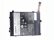 Genuine LENOVO SB10K97614 Laptop Battery L17M2P51 rechargeable 5080mAh, 39Wh Black In Singapore