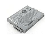 Genuine PANASONIC FZ-VZSU95W Laptop Battery FZ-VZSU95 rechargeable 3050mAh, 22Wh Grey In Singapore