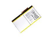 Genuine HUAWEI HB26A510EBC Laptop Battery  rechargeable 6500mAh, 24.7Wh Sliver In Singapore