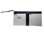 Genuine OTHER 4082175P Laptop Battery H-4082175P rechargeable 10000mAh, 38Wh Sliver In Singapore