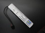 Genuine NETAPP 271-00010 Laptop Battery G0 ES3175 rechargeable 2.3Ah White In Singapore