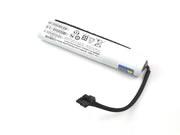 Singapore Genuine NETAPP 0554463001A Laptop Battery BE9A rechargeable 2250mAh, 16.2Wh White