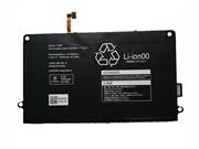 Genuine OTHER 5AAXBT117JAA Laptop Battery FA85 rechargeable 7000mAh, 26.6Wh Black In Singapore