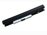 Genuine LENOVO L12M3A01 Laptop Battery L12M3A01 3INR/19/66 rechargeable 2200mAh, 24Wh Black In Singapore