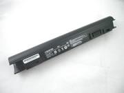 Replacement UNIS 3E03 Laptop Battery 3E01 rechargeable 2200mAh Black In Singapore