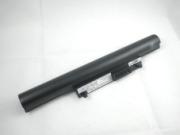 Singapore Genuine HAIER SSBS02 Laptop Battery SSBS04 rechargeable 2200mAh Black