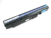 Replacement ACER UM08B73 Laptop Battery UM08b75 rechargeable 2200mAh Black In Singapore