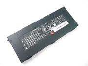 Genuine MALATA BT-9004 Laptop Battery  rechargeable 3400mAh Black In Singapore