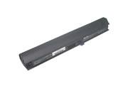 Replacement NEC PC-VP-BP02 Laptop Battery  rechargeable 1600mAh Black In Singapore