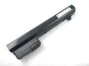 Singapore Replacement HP HSTNN-DC0C Laptop Battery 530973-751 rechargeable 2600mAh Black