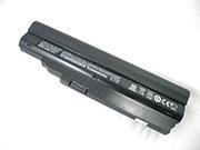 Singapore Genuine BENQ 2C.20E06.011 Laptop Battery 8390-EH01-0580 rechargeable 2600mAh Black