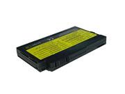 Singapore Replacement IBM 02K6691 Laptop Battery 02K6924 rechargeable 2000mAh, 22Wh Black