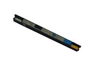 Genuine LENOVO L09S3E31 Laptop Battery  rechargeable 2800mAh Black In Singapore