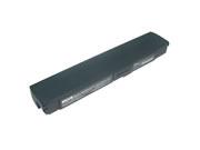 Replacement NEC PC VP UP03 Laptop Battery  rechargeable 2800mAh Black In Singapore