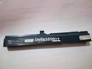 Genuine NEC PWWT1401 Laptop Battery PWWT1001 rechargeable 1900mAh, 21Wh Black In Singapore