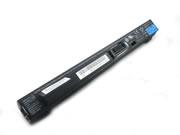 Replacement HASEE SQU-816 Laptop Battery TA-009 rechargeable 2150mAh Black In Singapore