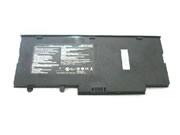 Replacement AVERATEC C21P-AV05 Laptop Battery  rechargeable 3250mAh Black In Singapore