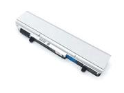 Genuine NEC PCVPBP83 Laptop Battery PC-VP-BP83 rechargeable 3350mAh Black In Singapore