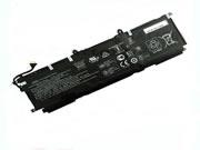 Genuine HP 921439-855 Laptop Battery HQ-TRE rechargeable 4450mAh, 51.4Wh Black In Singapore