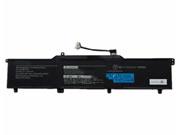 Singapore Genuine NEC PC-VP-BP146 Laptop Battery  rechargeable 5005mAh, 52Wh Black