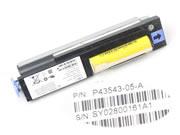 Genuine IBM P43543-05-A Laptop Battery SY02800161A1 rechargeable 1100mAh, 10.9Wh , 1.1Ah calx In Singapore