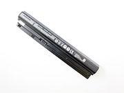 Genuine CLEVO N230BAT3 Laptop Battery N230BAT-3 rechargeable 3275mAh, 36Wh Black In Singapore