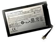 Genuine ACER BAT-715 Laptop Battery BAT715 rechargeable 1800mAh, 6.66Wh Black In Singapore