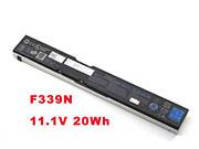 Genuine DELL 0F018M Laptop Battery C775R rechargeable 20Wh Black In Singapore