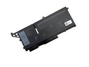 Replacement DELL 404T8 Laptop Battery 01VX5 rechargeable 3467mAh, 41Wh Black In Singapore