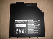 Replacement ALIENWARE SQU-724 Laptop Computer Battery SQU-723 rechargeable 3800mAh, 40.04Wh Black In Singapore