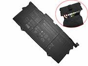 Genuine DELL 0W6D4H Laptop Computer Battery G9FHC rechargeable 4191mAh, 51Wh  In Singapore