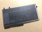 Genuine DELL H82T6 Laptop Battery 3ICP6/56/77 rechargeable 4255mAh, 51Wh Black In Singapore