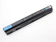 Genuine DELL J79X4 Laptop Battery 312-1242 rechargeable 32Wh Black In Singapore