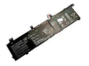 Singapore Genuine ASUS C31N1843 Laptop Battery 0B200-03430000 rechargeable 3640mAh, 42Wh Black