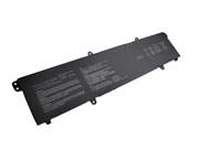 Singapore Genuine ASUS B31N1915 Laptop Battery  rechargeable 3550mAh, 42Wh Black