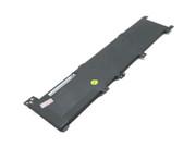 Singapore Genuine ASUS B31N1635 Laptop Battery  rechargeable 3653mAh, 42Wh Black